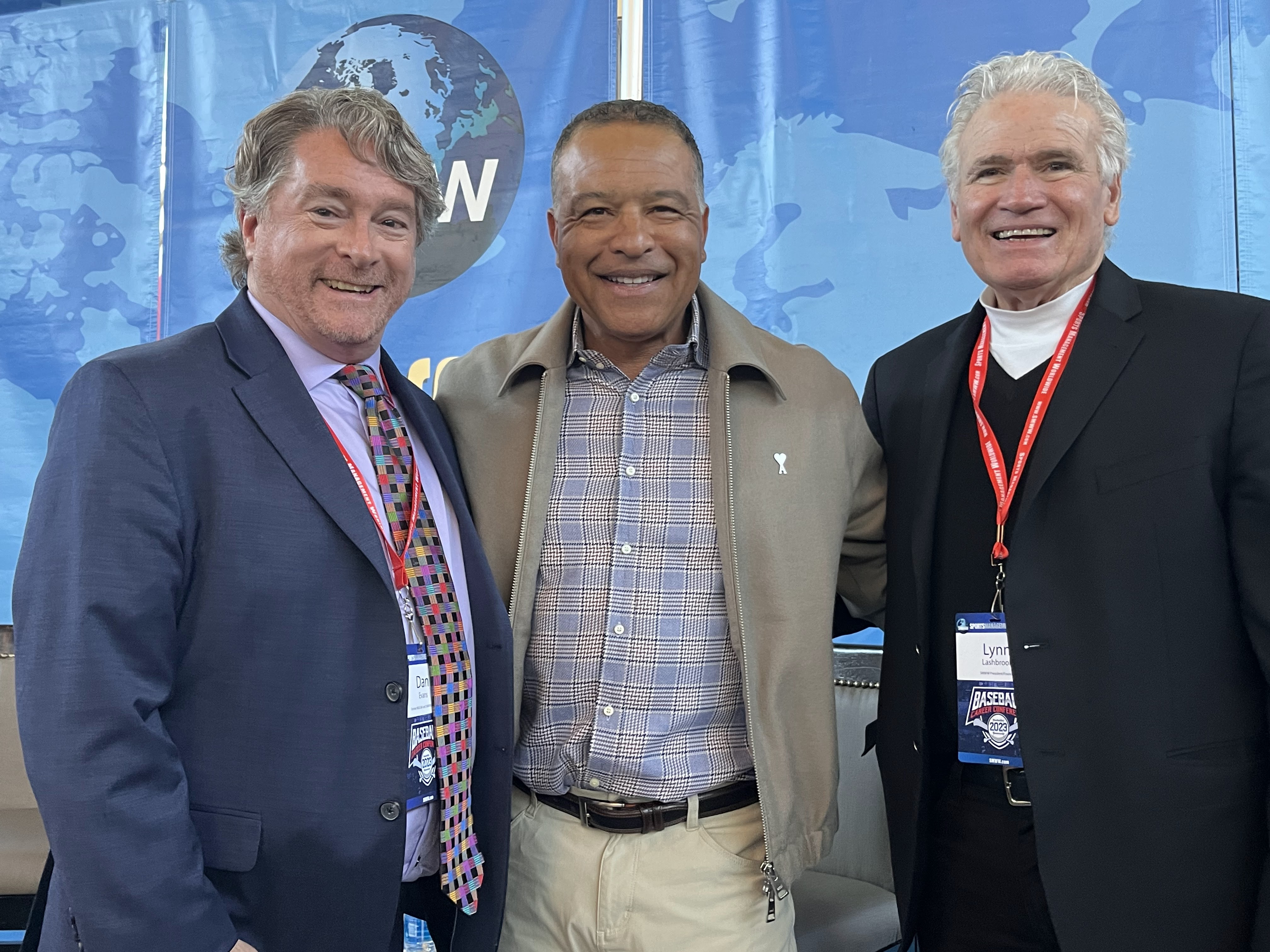 2025 MLB Winter Meetings